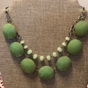 Premier Designs “Mint Condition” Necklace